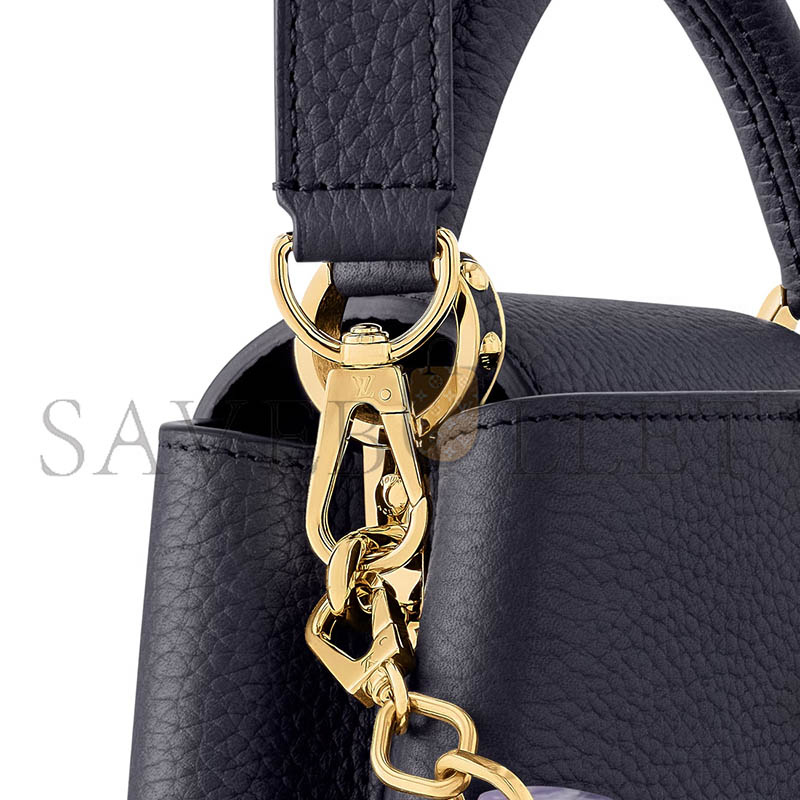 LOUIS VUITTON CAPUCINES MINI M14971 (21*14*8cm) LOUIS VUITTON CAPUCINES MINI M14971 (21*14*8cm)